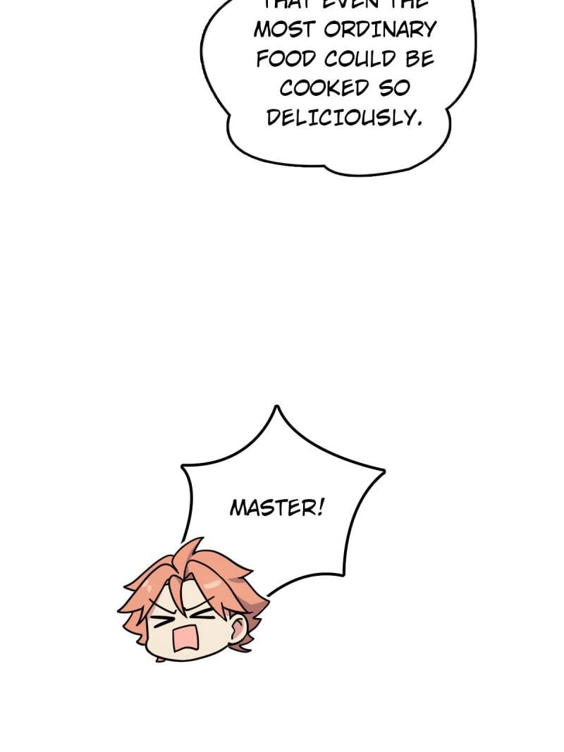 My Master Only Breaks Through Every Time the Limit Is Reached Chapter 106 - page 77