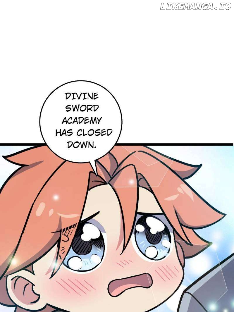 My Master Only Breaks Through Every Time the Limit Is Reached Chapter 106 - page 80