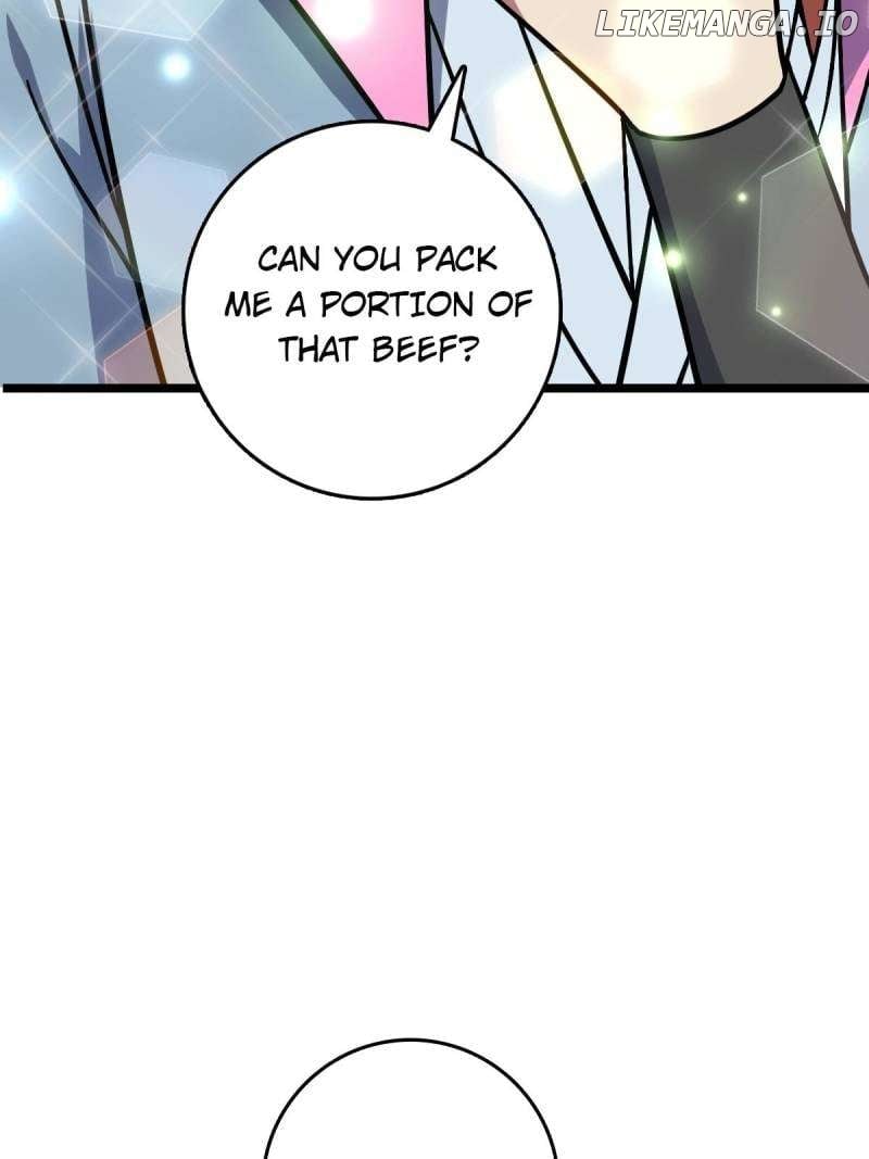 My Master Only Breaks Through Every Time the Limit Is Reached Chapter 106 - page 85