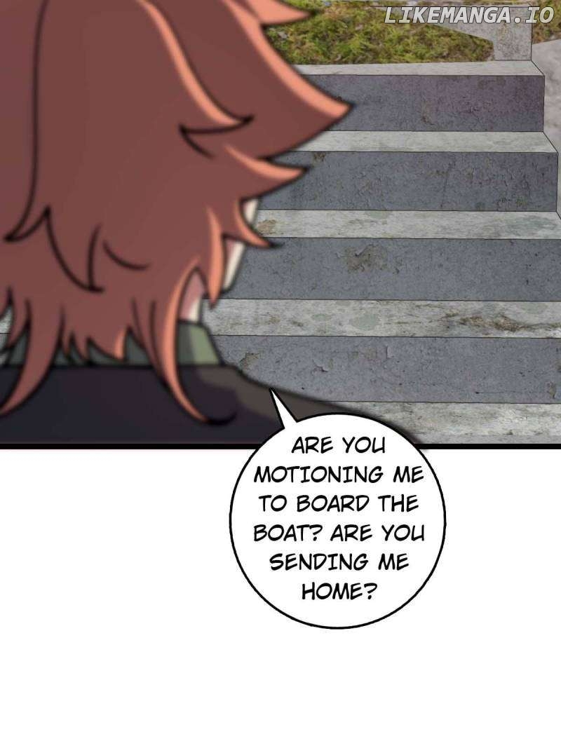 My Master Only Breaks Through Every Time the Limit Is Reached Chapter 106 - page 9