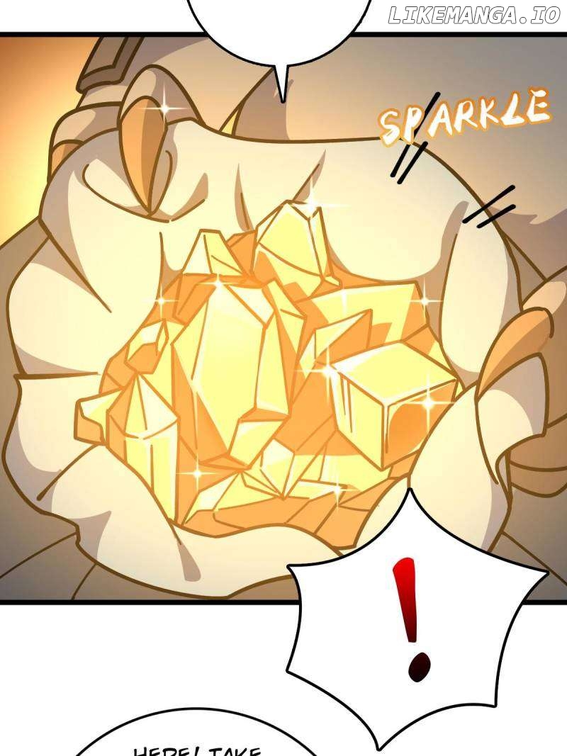 My Master Only Breaks Through Every Time the Limit Is Reached Chapter 107 - page 14
