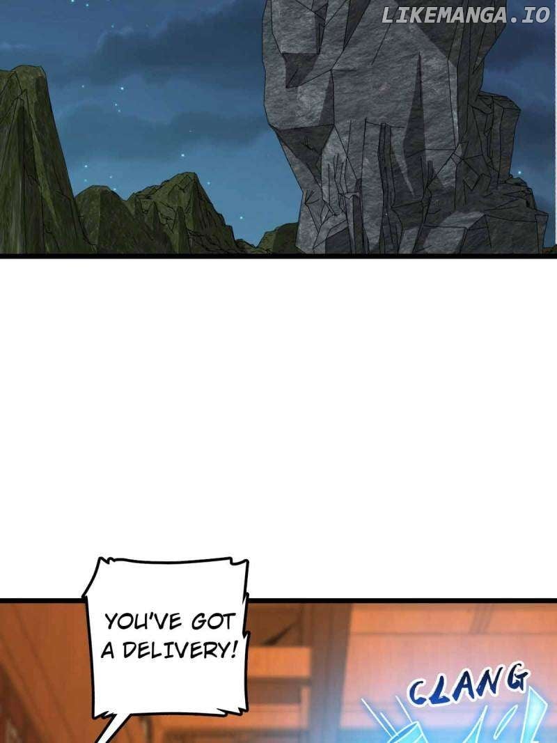 My Master Only Breaks Through Every Time the Limit Is Reached Chapter 107 - page 20