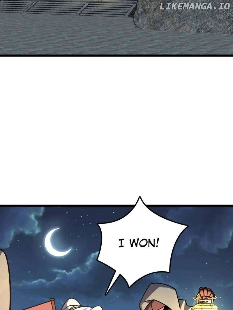 My Master Only Breaks Through Every Time the Limit Is Reached Chapter 107 - page 25