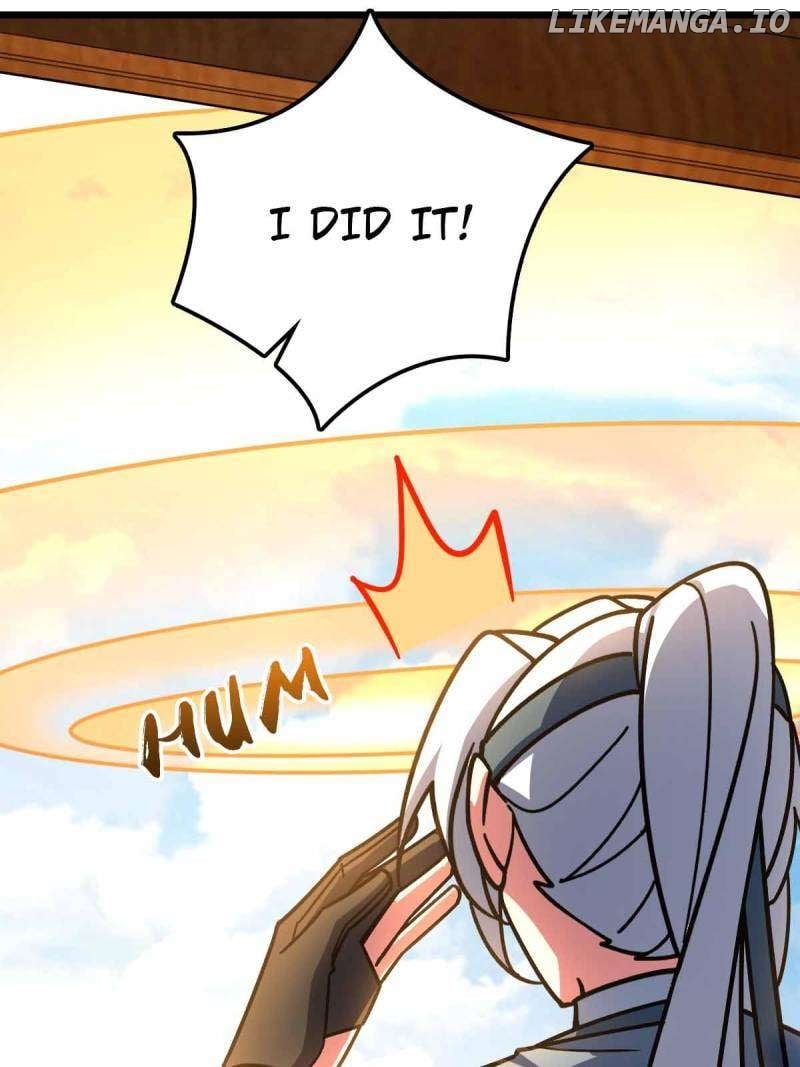 My Master Only Breaks Through Every Time the Limit Is Reached Chapter 107 - page 29