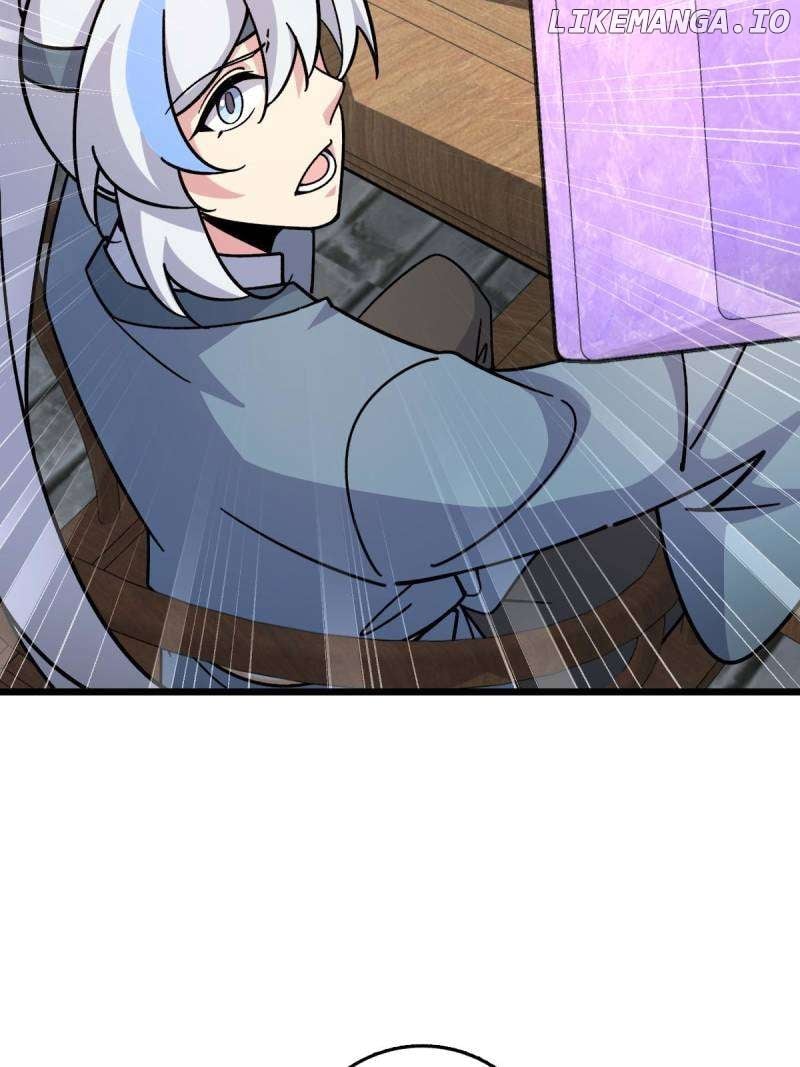 My Master Only Breaks Through Every Time the Limit Is Reached Chapter 107 - page 3