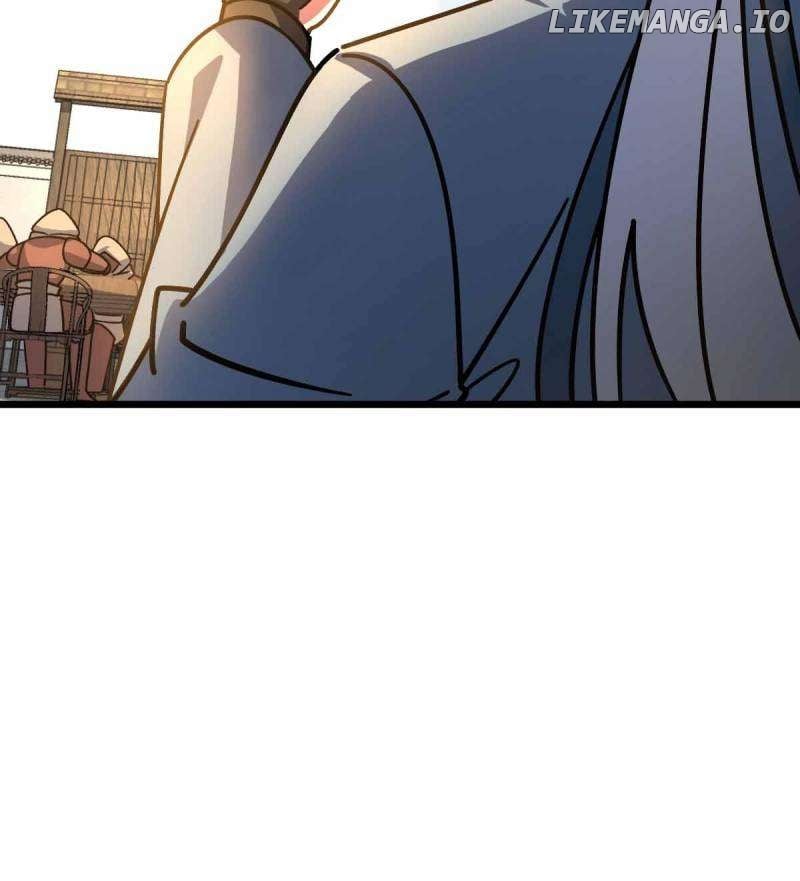 My Master Only Breaks Through Every Time the Limit Is Reached Chapter 107 - page 30