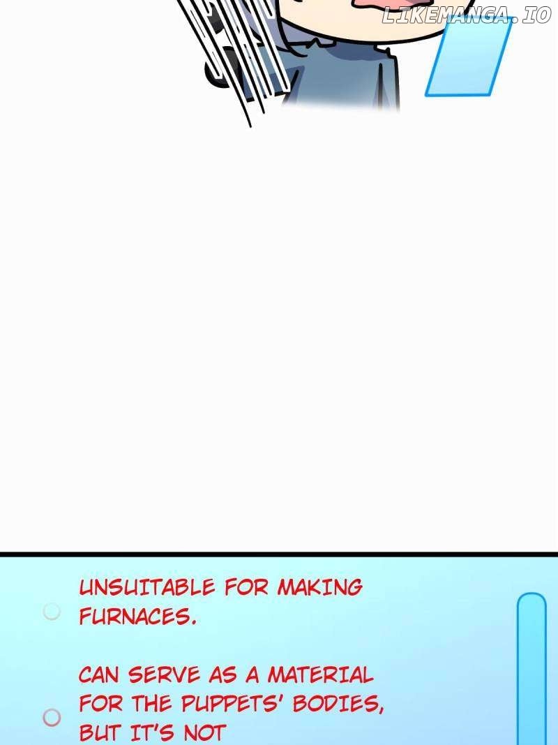 My Master Only Breaks Through Every Time the Limit Is Reached Chapter 107 - page 43