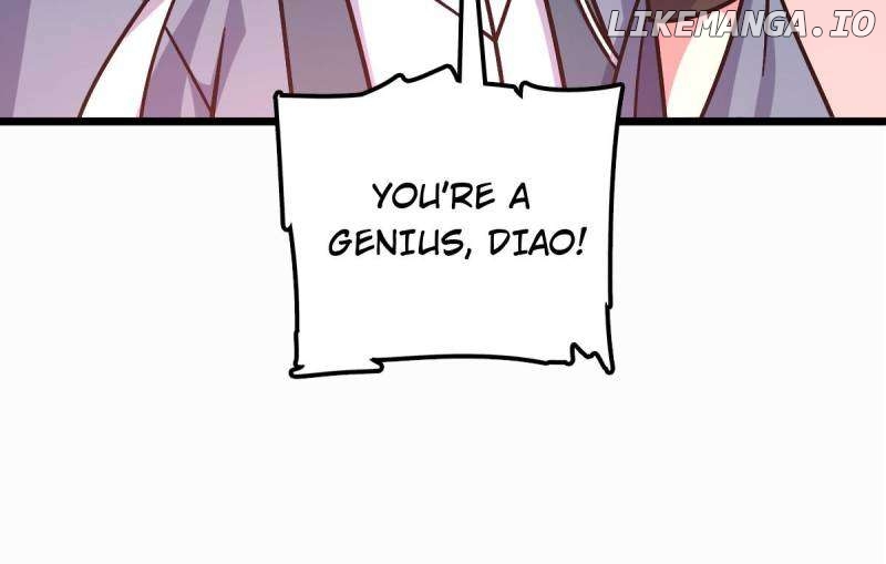 My Master Only Breaks Through Every Time the Limit Is Reached Chapter 107 - page 46