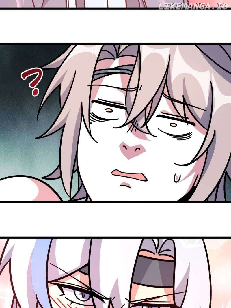 My Master Only Breaks Through Every Time the Limit Is Reached Chapter 107 - page 50