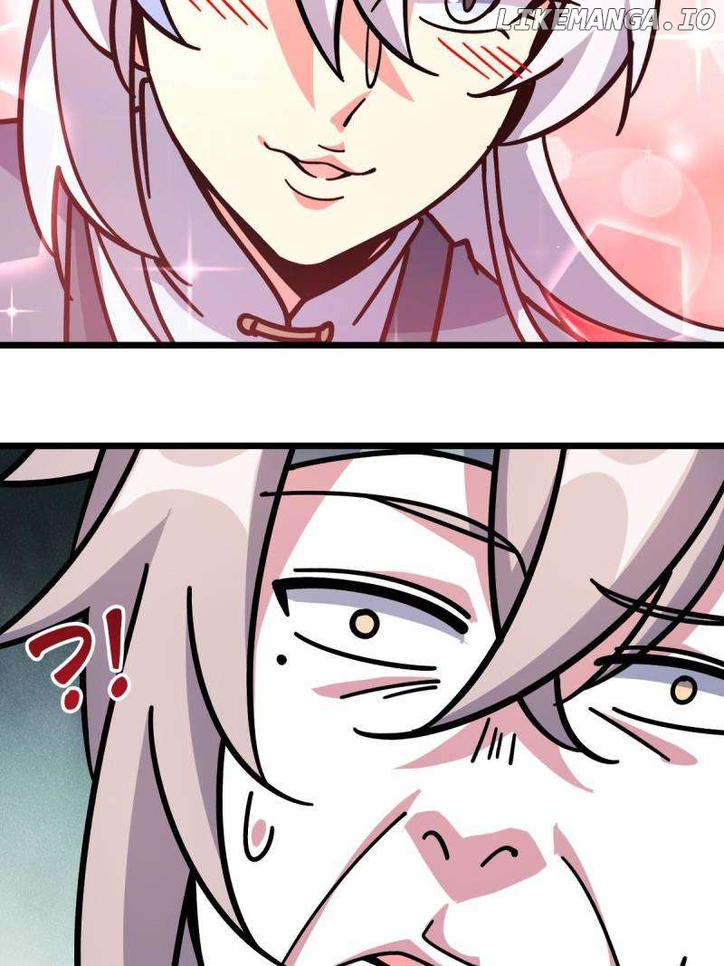 My Master Only Breaks Through Every Time the Limit Is Reached Chapter 107 - page 51