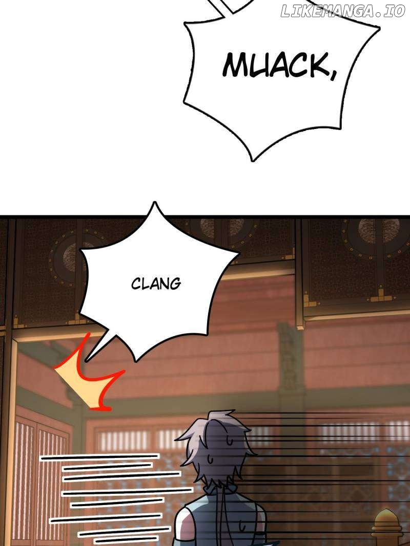 My Master Only Breaks Through Every Time the Limit Is Reached Chapter 107 - page 53
