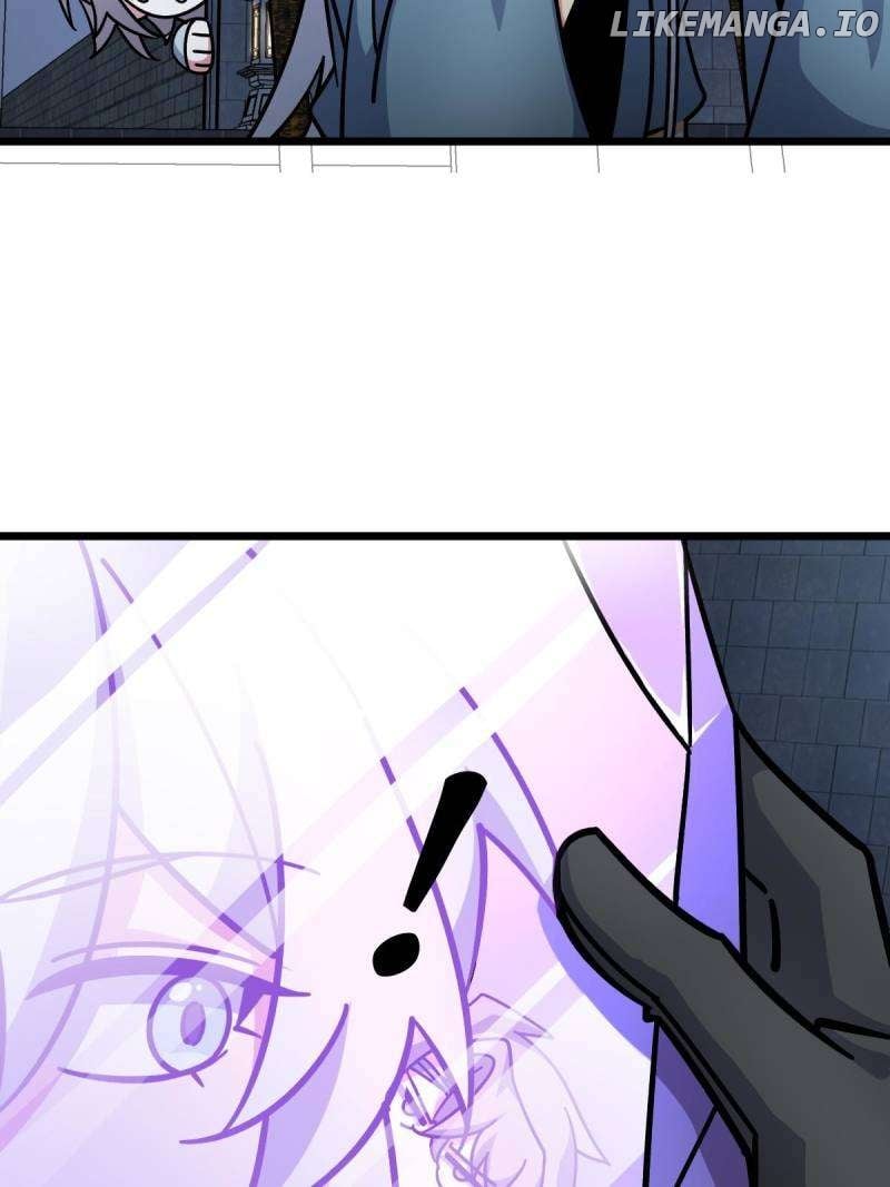 My Master Only Breaks Through Every Time the Limit Is Reached Chapter 107 - page 57