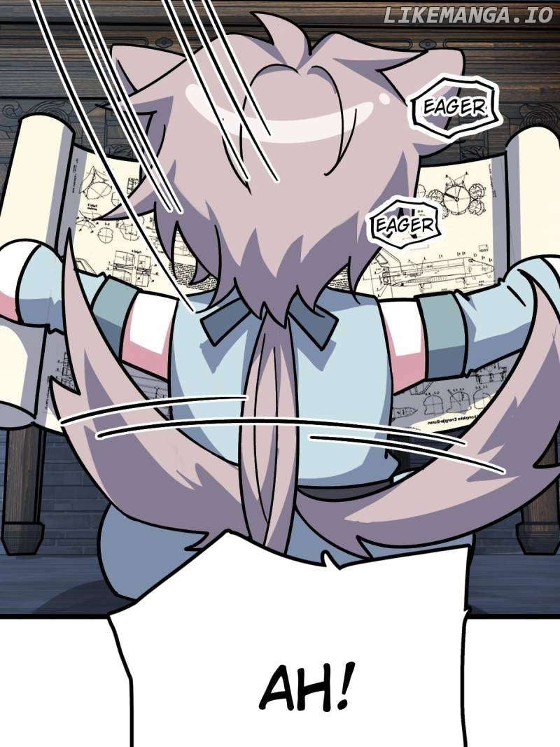 My Master Only Breaks Through Every Time the Limit Is Reached Chapter 107 - page 66