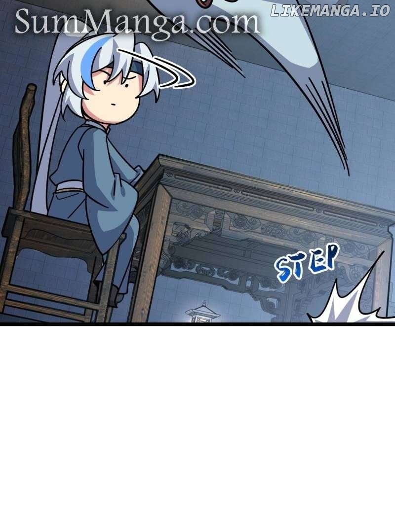 My Master Only Breaks Through Every Time the Limit Is Reached Chapter 107 - page 68