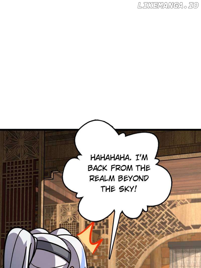 My Master Only Breaks Through Every Time the Limit Is Reached Chapter 107 - page 78