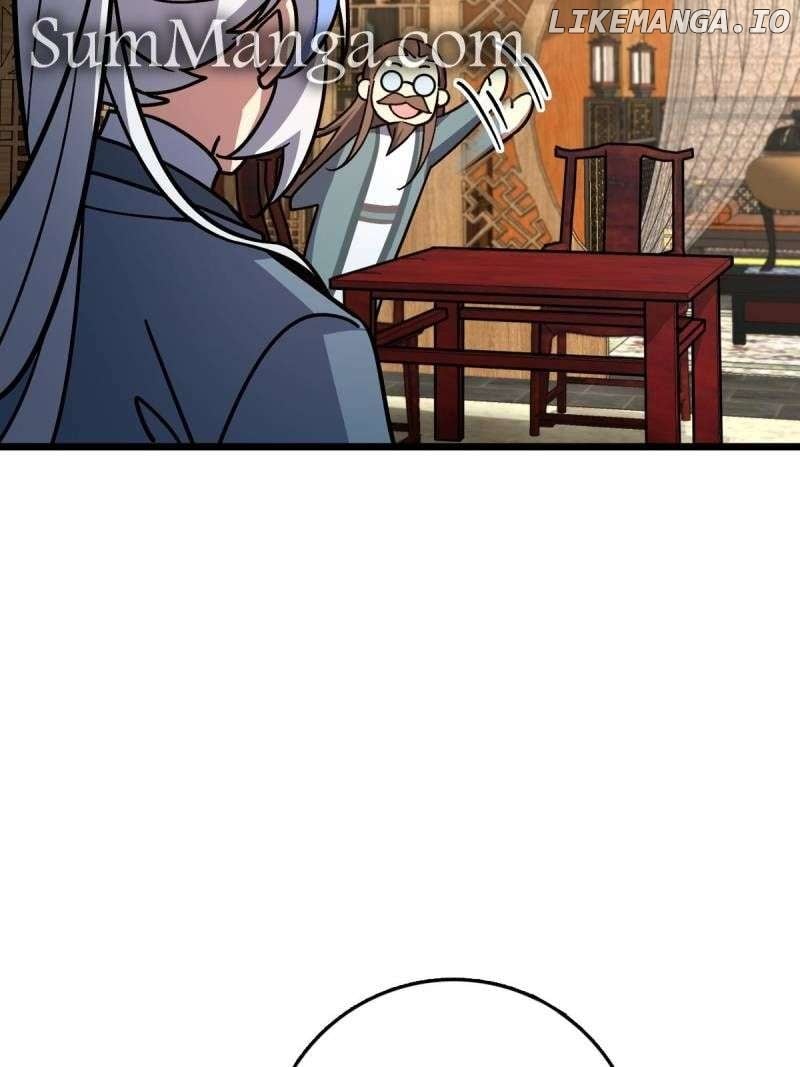 My Master Only Breaks Through Every Time the Limit Is Reached Chapter 107 - page 79