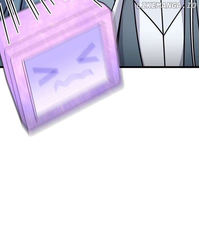 My Master Only Breaks Through Every Time the Limit Is Reached Chapter 107 - page 9