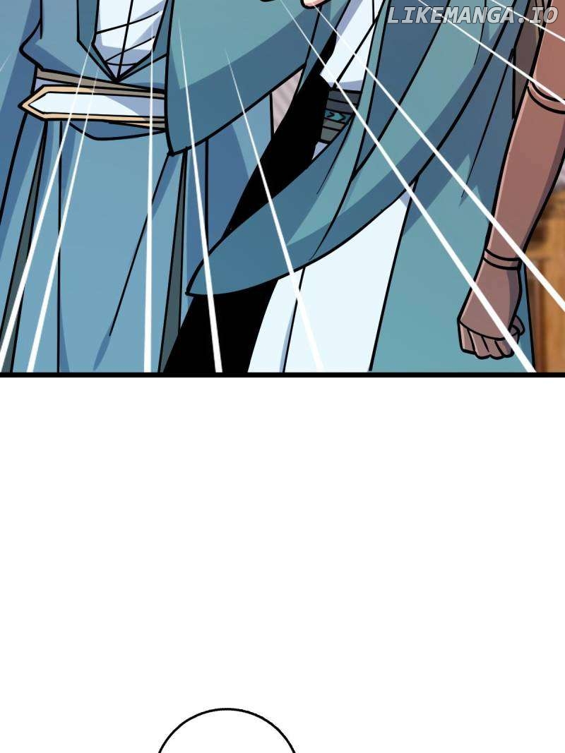 My Master Only Breaks Through Every Time the Limit Is Reached Chapter 108 - page 13