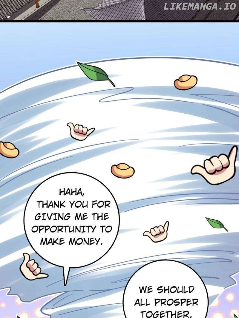 My Master Only Breaks Through Every Time the Limit Is Reached Chapter 108 - page 2