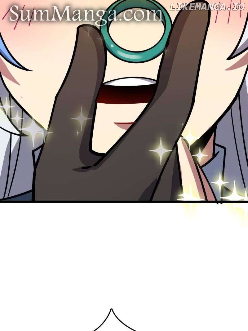 My Master Only Breaks Through Every Time the Limit Is Reached Chapter 108 - page 20