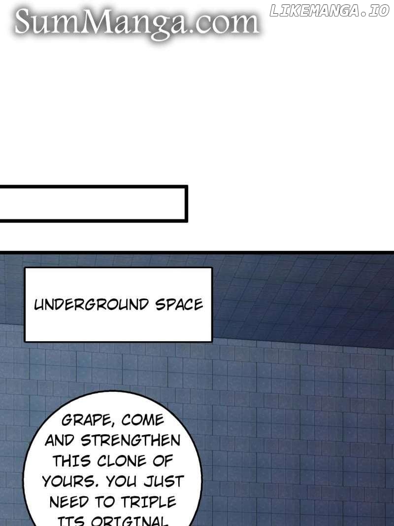 My Master Only Breaks Through Every Time the Limit Is Reached Chapter 108 - page 24