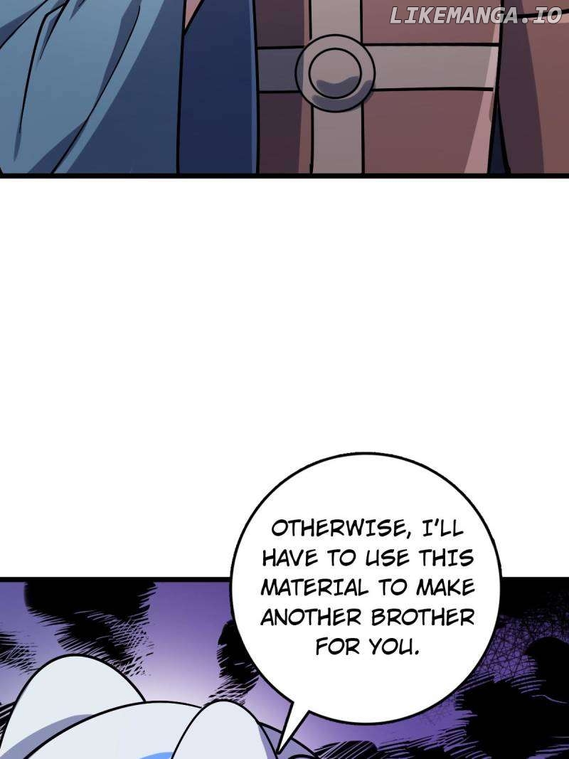My Master Only Breaks Through Every Time the Limit Is Reached Chapter 108 - page 27