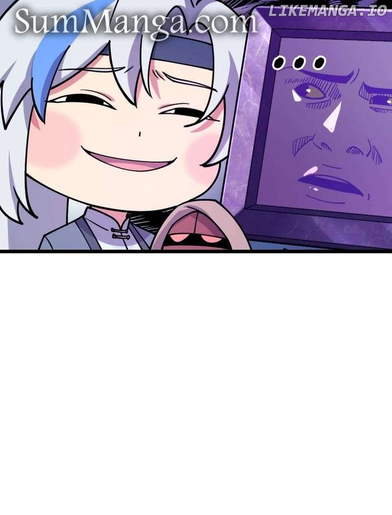 My Master Only Breaks Through Every Time the Limit Is Reached Chapter 108 - page 28