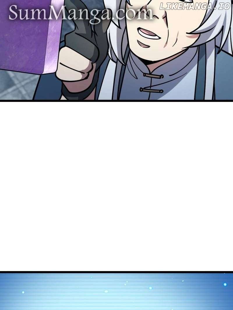 My Master Only Breaks Through Every Time the Limit Is Reached Chapter 108 - page 32