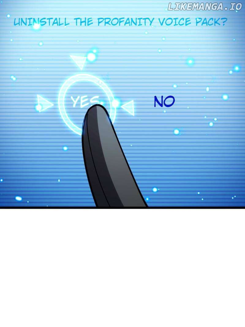 My Master Only Breaks Through Every Time the Limit Is Reached Chapter 108 - page 33
