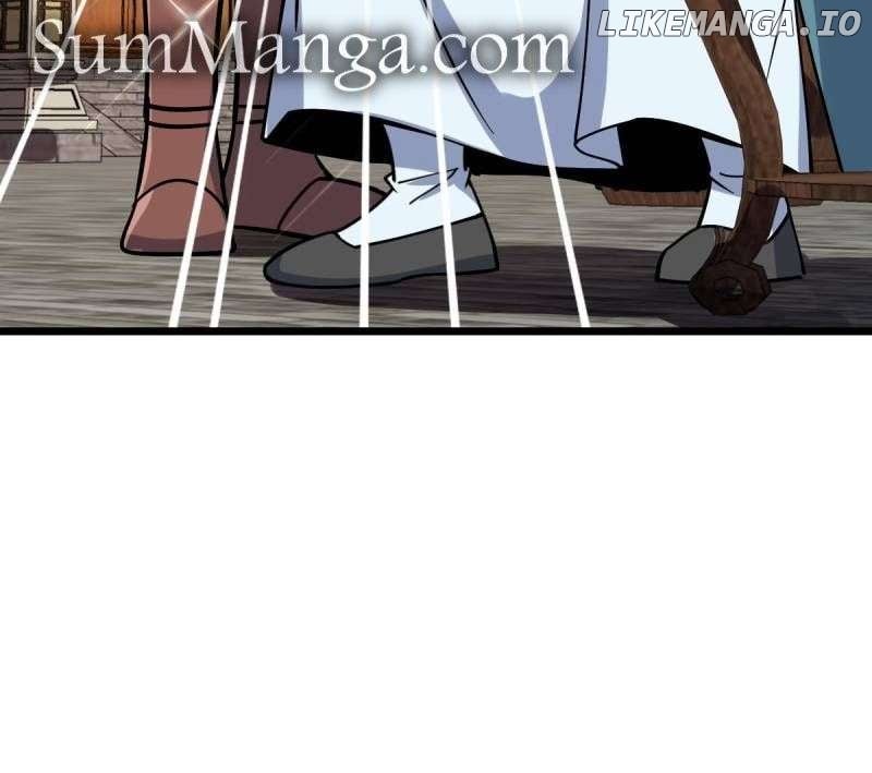 My Master Only Breaks Through Every Time the Limit Is Reached Chapter 108 - page 36