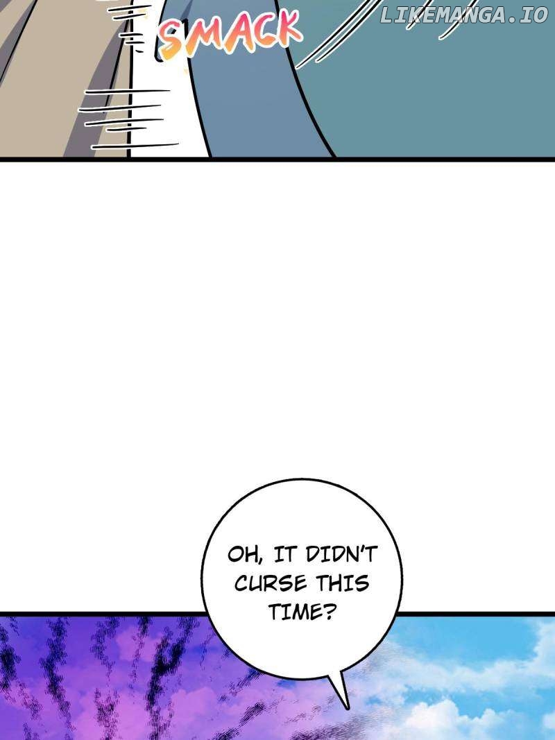 My Master Only Breaks Through Every Time the Limit Is Reached Chapter 108 - page 38