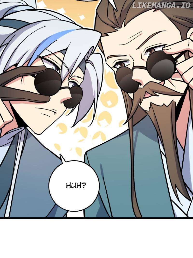 My Master Only Breaks Through Every Time the Limit Is Reached Chapter 108 - page 4