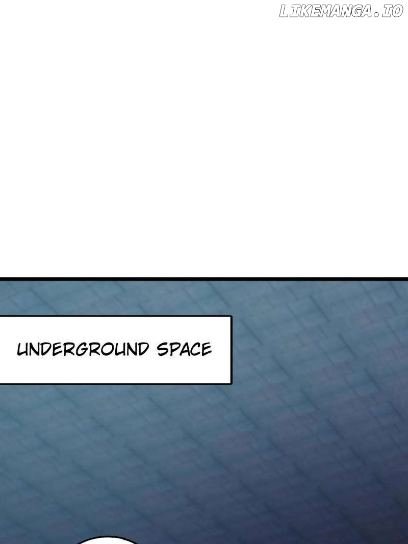My Master Only Breaks Through Every Time the Limit Is Reached Chapter 108 - page 43