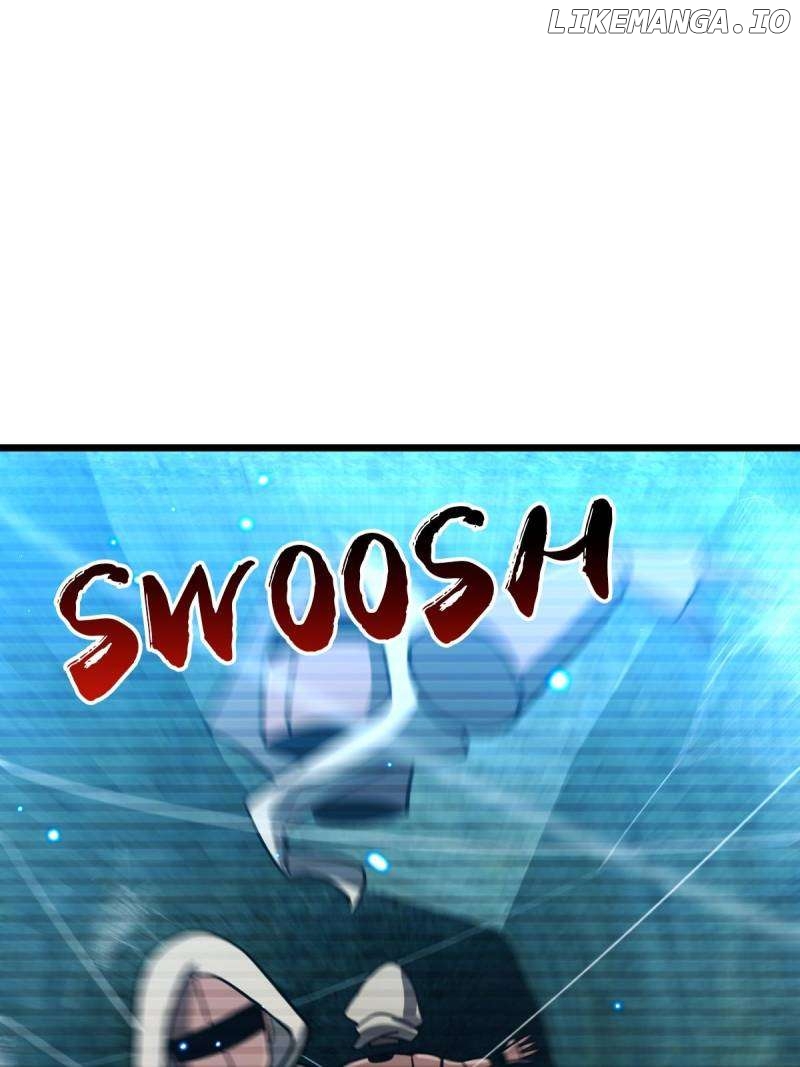 My Master Only Breaks Through Every Time the Limit Is Reached Chapter 108 - page 49
