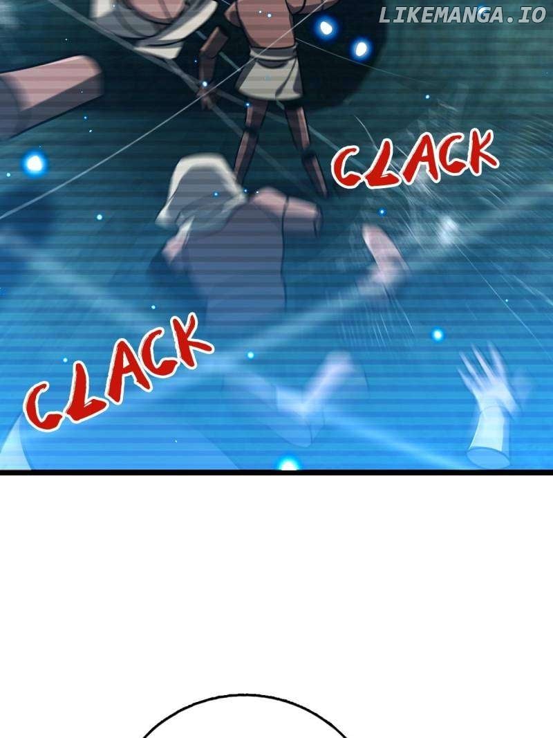 My Master Only Breaks Through Every Time the Limit Is Reached Chapter 108 - page 50
