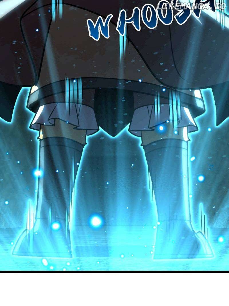 My Master Only Breaks Through Every Time the Limit Is Reached Chapter 108 - page 54
