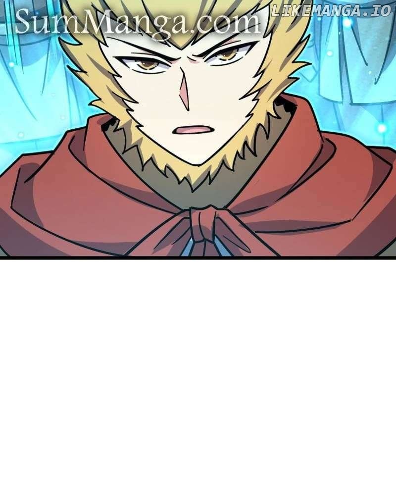 My Master Only Breaks Through Every Time the Limit Is Reached Chapter 108 - page 56