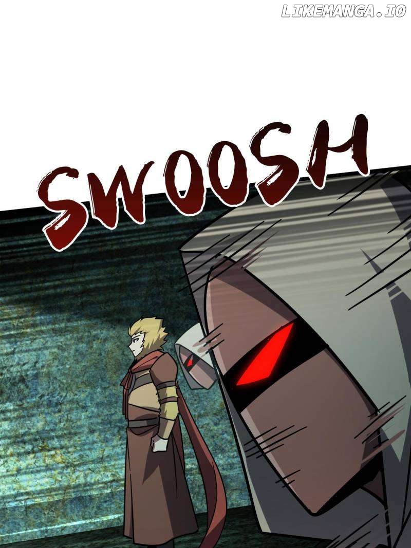 My Master Only Breaks Through Every Time the Limit Is Reached Chapter 108 - page 57