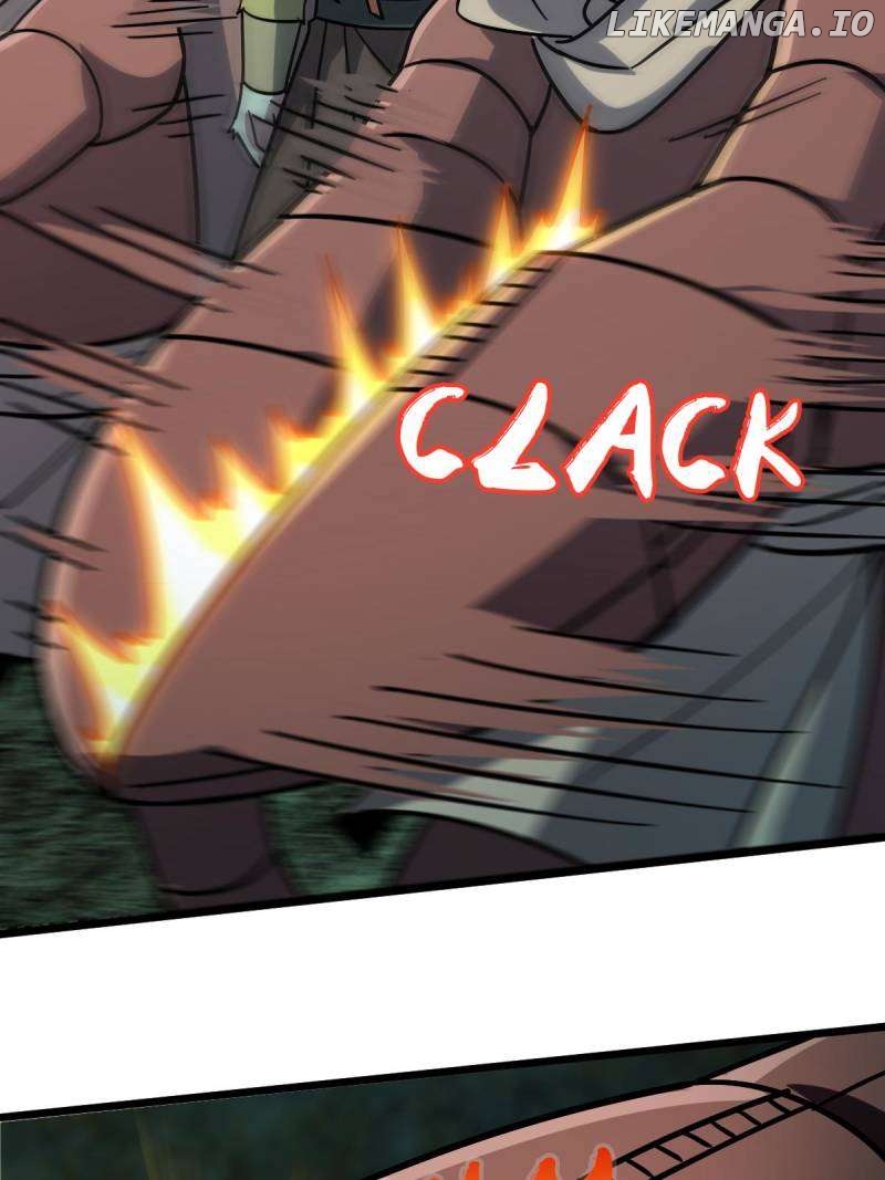 My Master Only Breaks Through Every Time the Limit Is Reached Chapter 108 - page 59