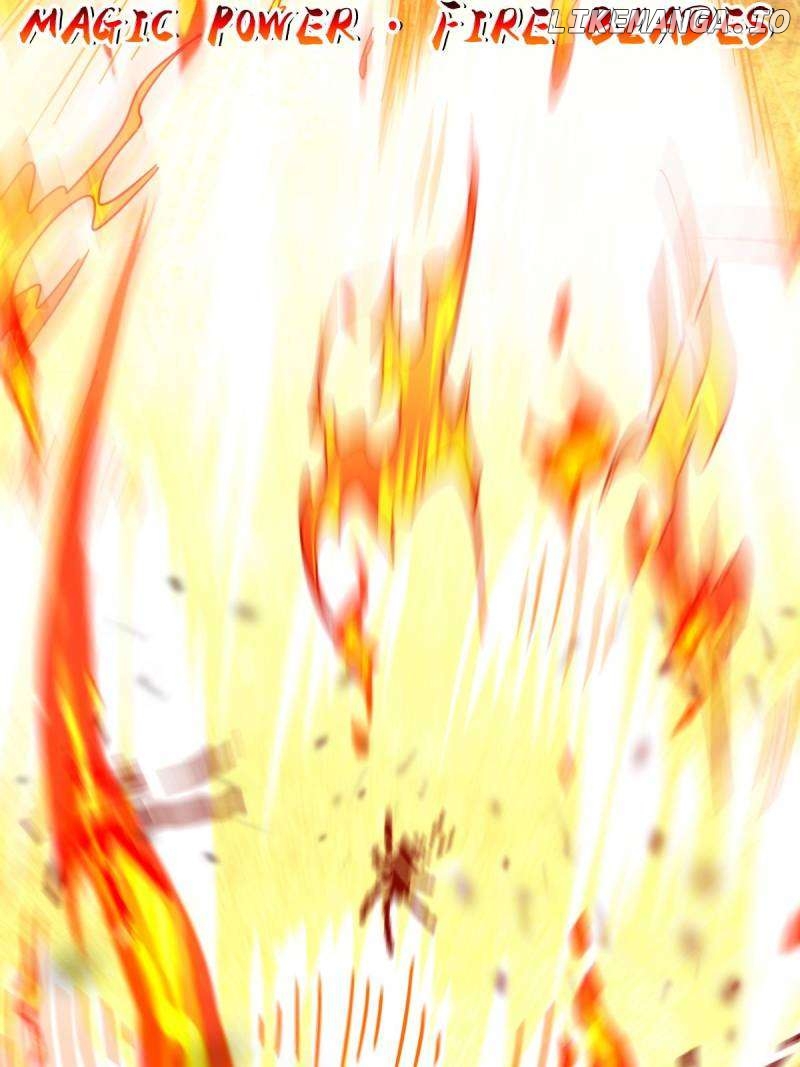 My Master Only Breaks Through Every Time the Limit Is Reached Chapter 108 - page 61