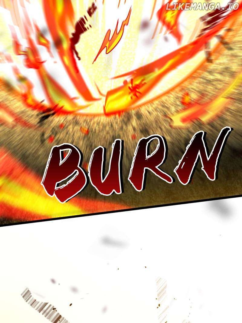 My Master Only Breaks Through Every Time the Limit Is Reached Chapter 108 - page 62