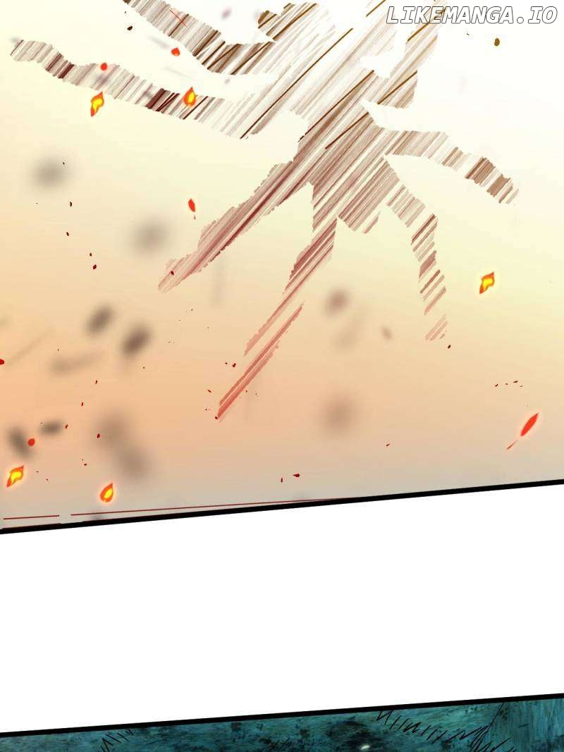 My Master Only Breaks Through Every Time the Limit Is Reached Chapter 108 - page 63