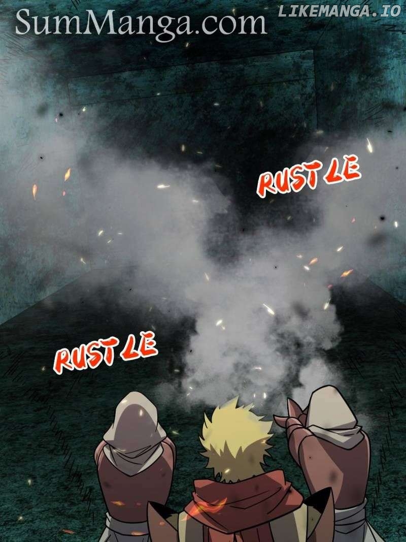 My Master Only Breaks Through Every Time the Limit Is Reached Chapter 108 - page 64