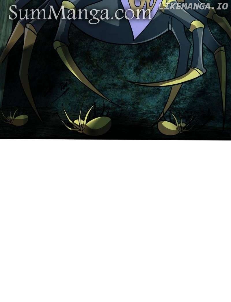My Master Only Breaks Through Every Time the Limit Is Reached Chapter 108 - page 68