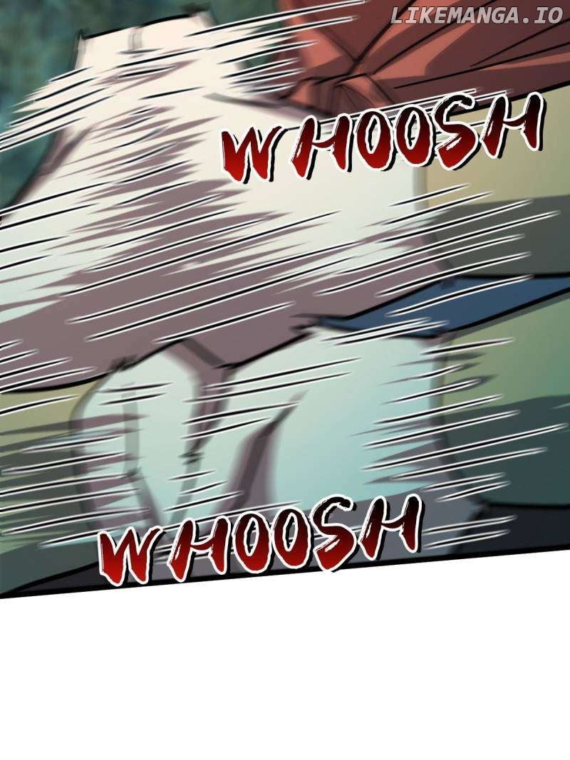My Master Only Breaks Through Every Time the Limit Is Reached Chapter 108 - page 70