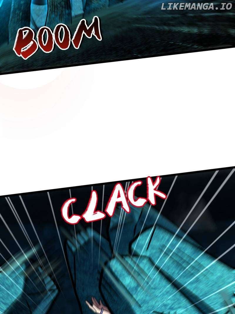 My Master Only Breaks Through Every Time the Limit Is Reached Chapter 108 - page 78