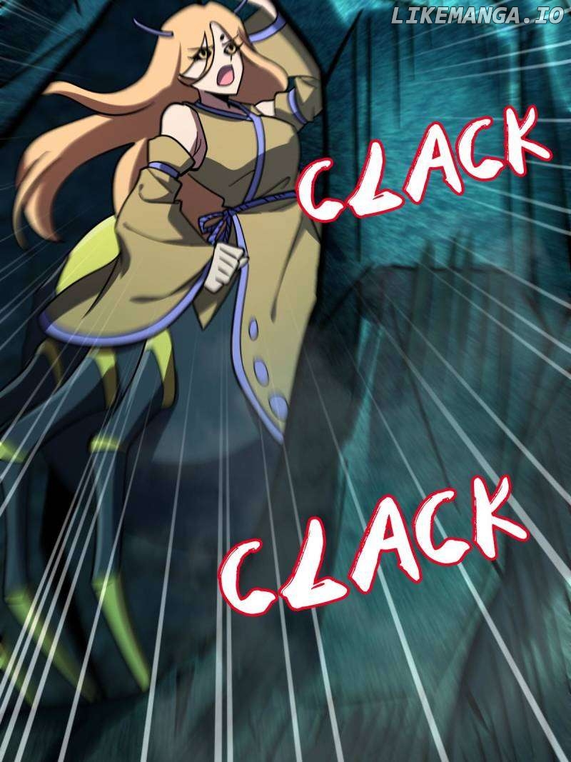 My Master Only Breaks Through Every Time the Limit Is Reached Chapter 108 - page 79