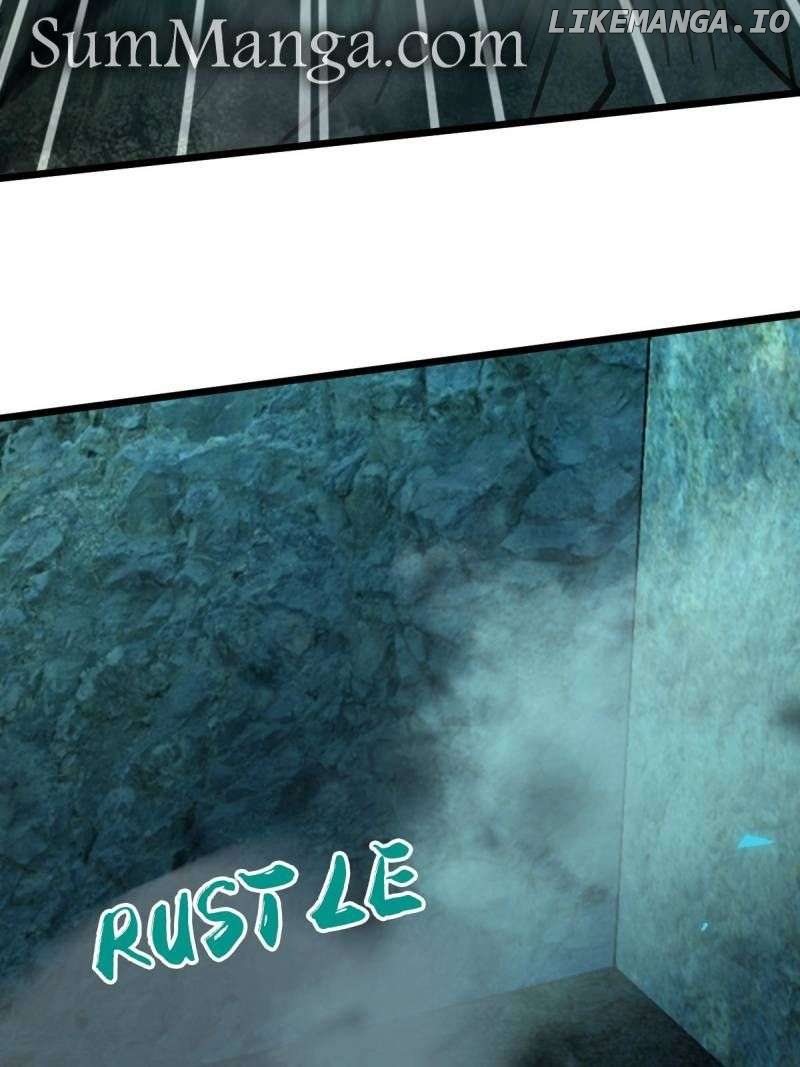 My Master Only Breaks Through Every Time the Limit Is Reached Chapter 108 - page 80