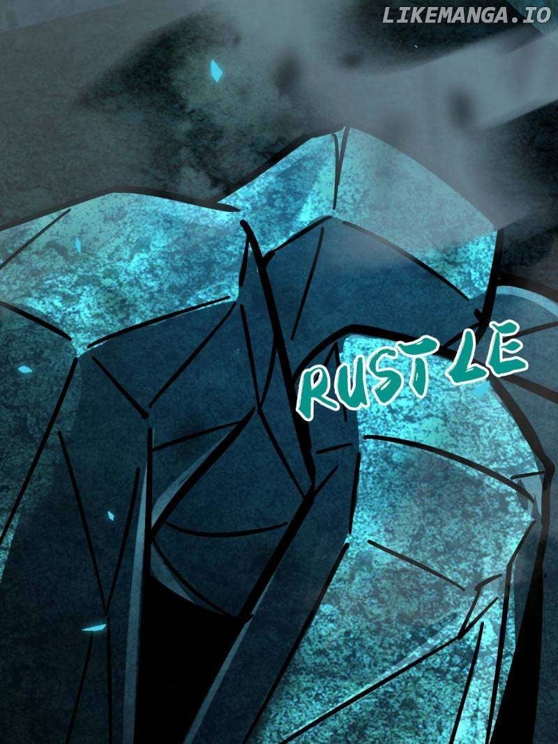 My Master Only Breaks Through Every Time the Limit Is Reached Chapter 108 - page 81