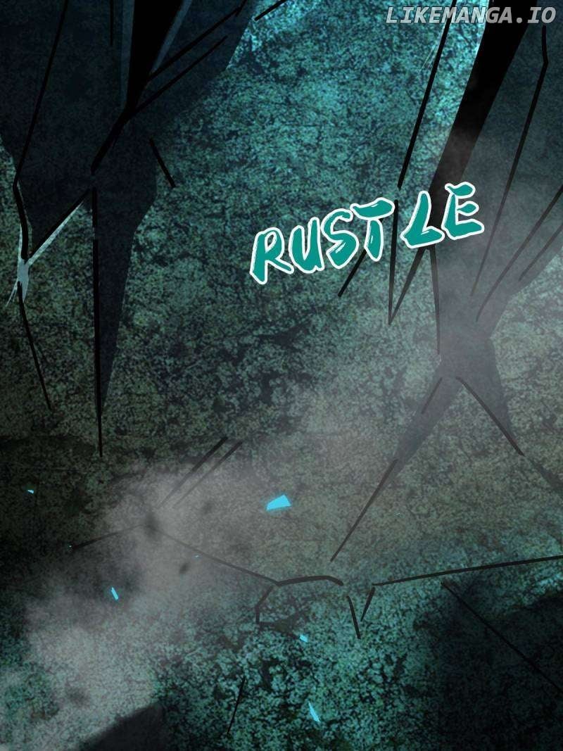 My Master Only Breaks Through Every Time the Limit Is Reached Chapter 108 - page 82